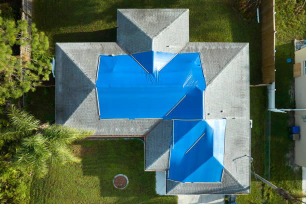 Trusted Auberry, CA Roofing Services Experts
