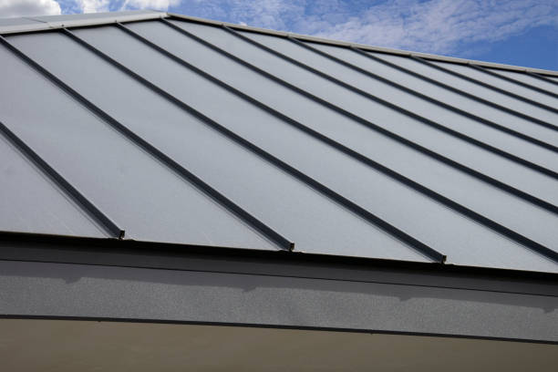 Best Emergency Roof Repair Services  in Auberry, CA